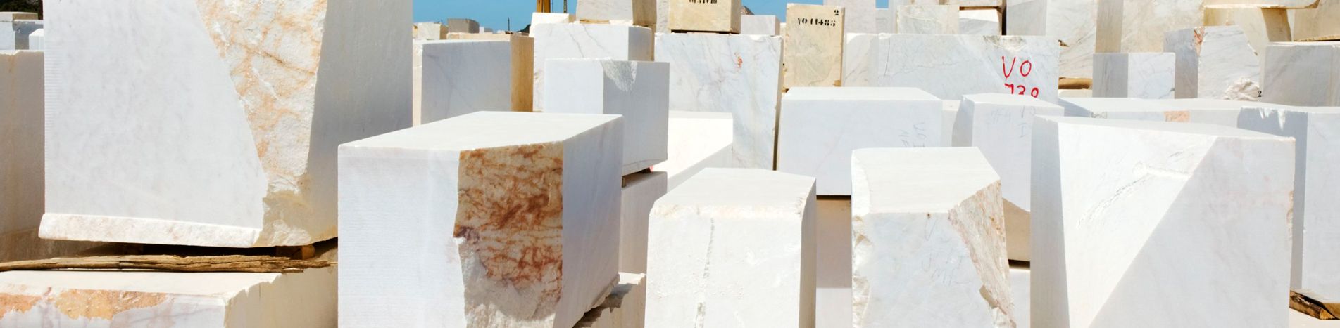 Empresa de piedra y mármol en Soria