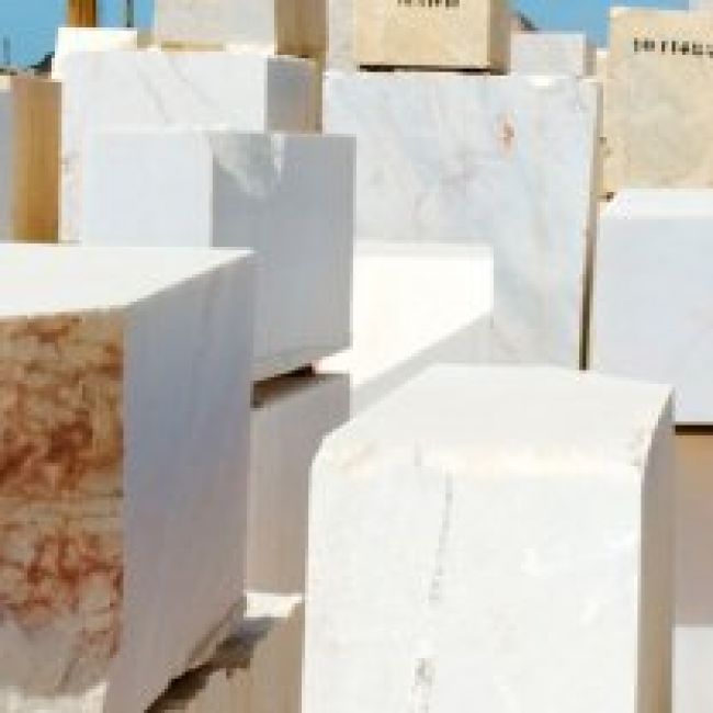 Empresa de piedra y mármol en Soria