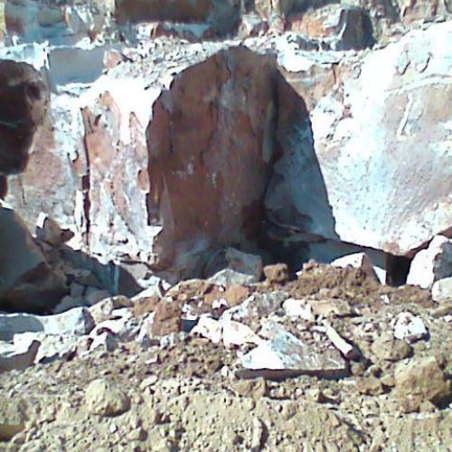 CANTERA OJO DE PERDIZ