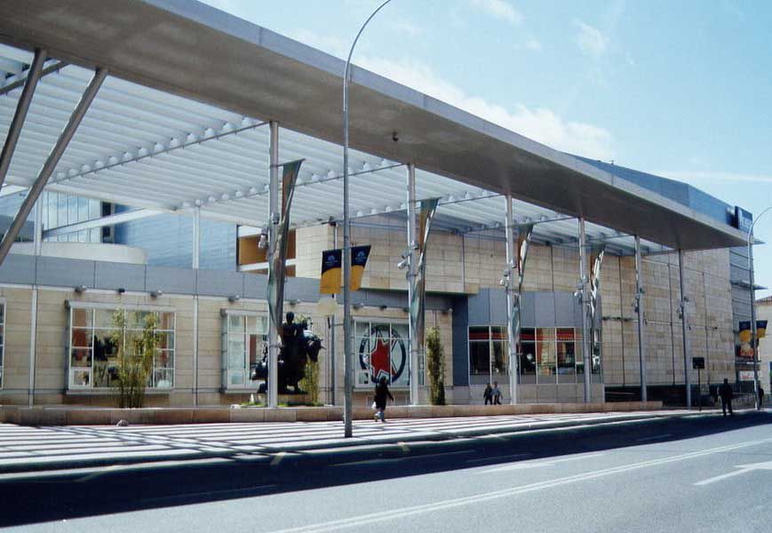 Mármol y piedra en Soria