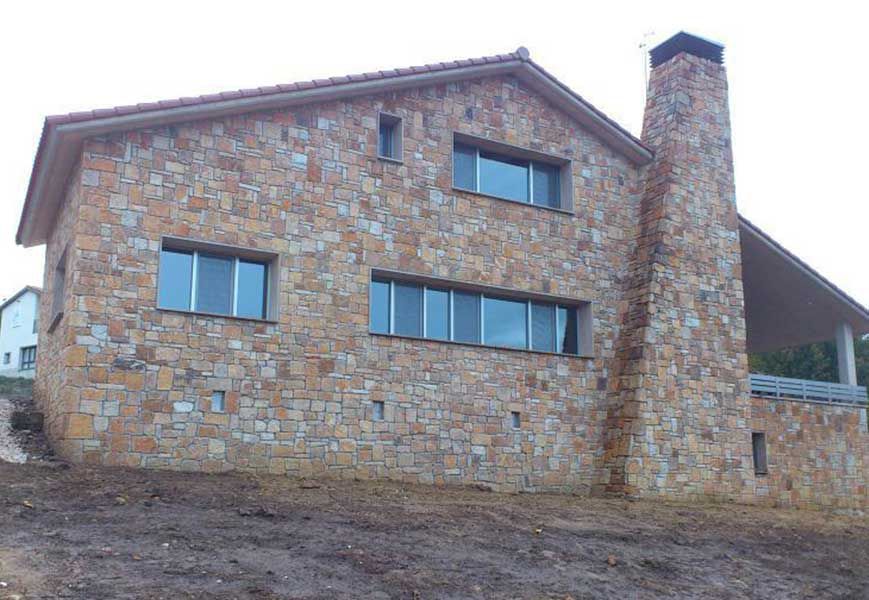 Piedras Gallardo en Soria